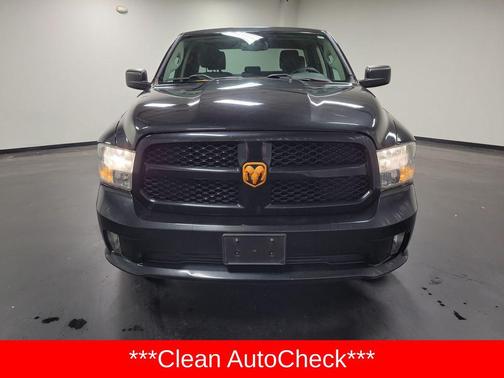 2016 RAM 1500 Tradesman/Express