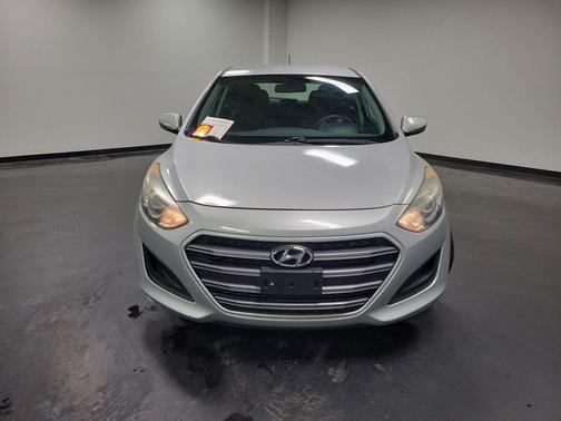 2016 Hyundai Elantra GT Base