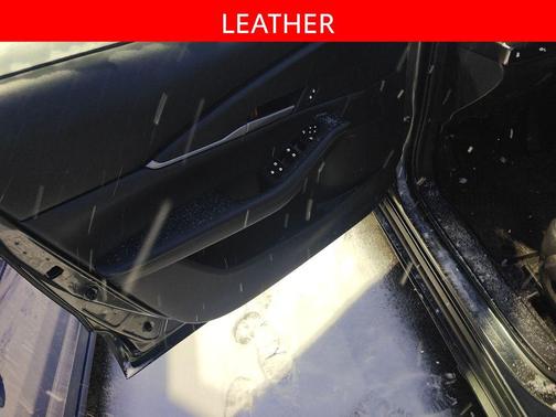 2022 Mazda CX-30 2.5 S Select Package