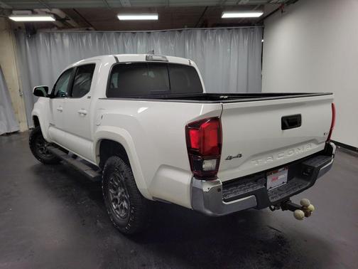 2018 Toyota Tacoma SR5