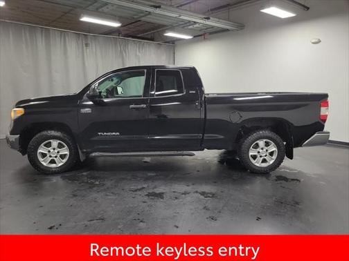 2014 Toyota Tundra SR5