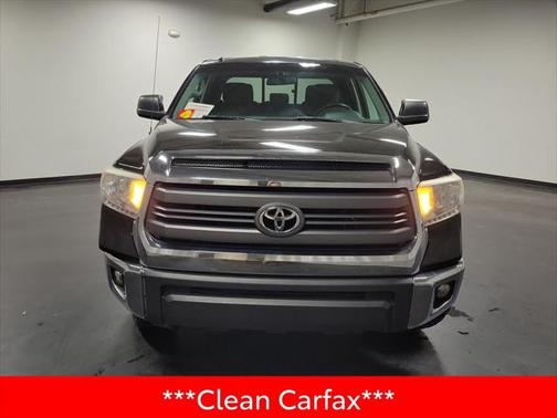 2014 Toyota Tundra SR5
