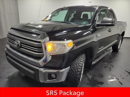 2014 Toyota Tundra SR5