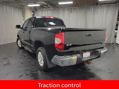2014 Toyota Tundra SR5