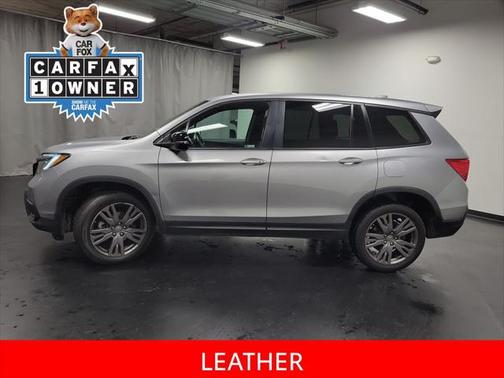 2021 Honda Passport AWD EX-L