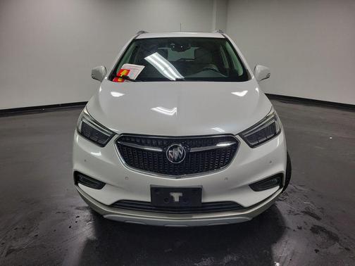 2017 Buick Encore Premium