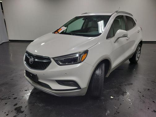 2017 Buick Encore Premium