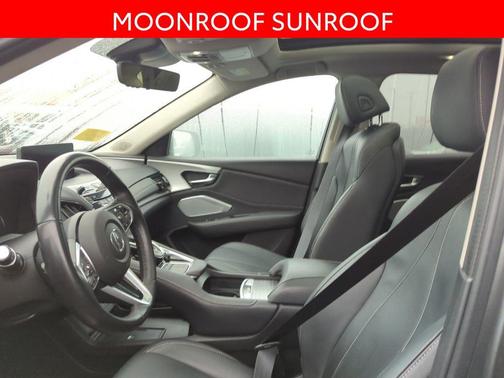 2022 Acura RDX Technology Package
