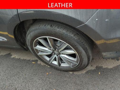 2022 Acura RDX Technology Package