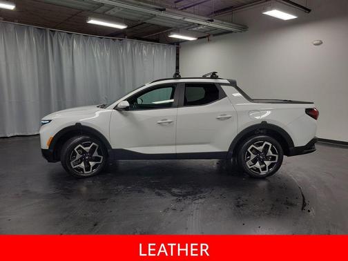 2022 Hyundai SANTA CRUZ Limited