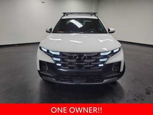 2022 Hyundai SANTA CRUZ Limited