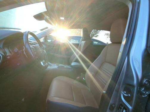 2020 Lexus NX 300 Base