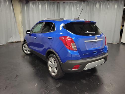 2015 Buick Encore Leather
