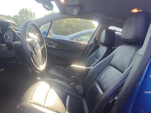2015 Buick Encore Leather