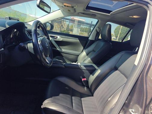 2013 Lexus CT 200h 200h