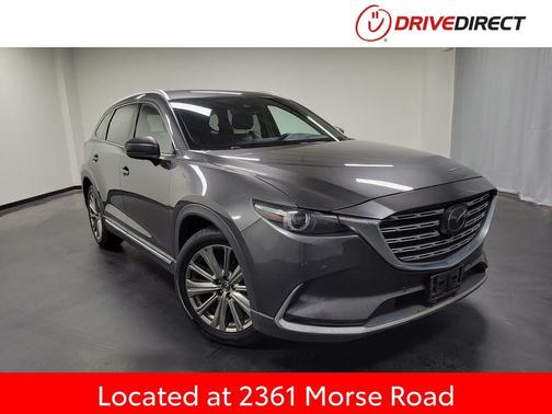 2023 Mazda CX-9 Signature