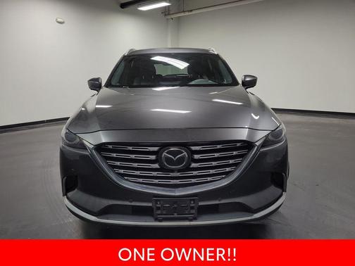 2023 Mazda CX-9 Signature