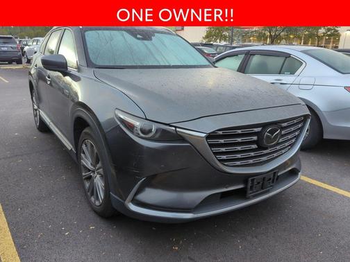 2023 Mazda CX-9 Signature