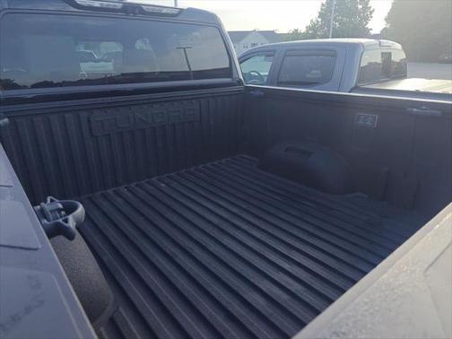 2022 Toyota Tundra 1794 Edition