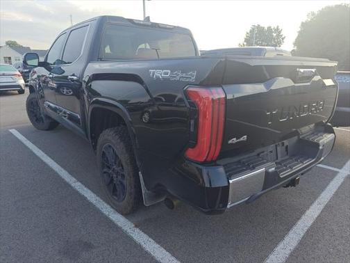 2022 Toyota Tundra 1794 Edition