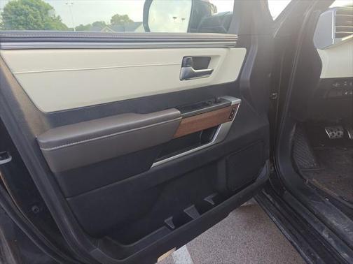 2022 Toyota Tundra 1794 Edition