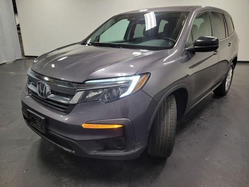 2020 Honda Pilot 2WD LX