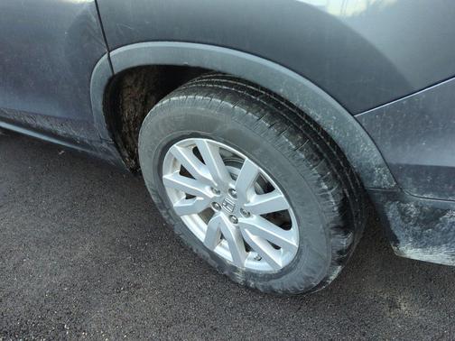 2020 Honda Pilot 2WD LX