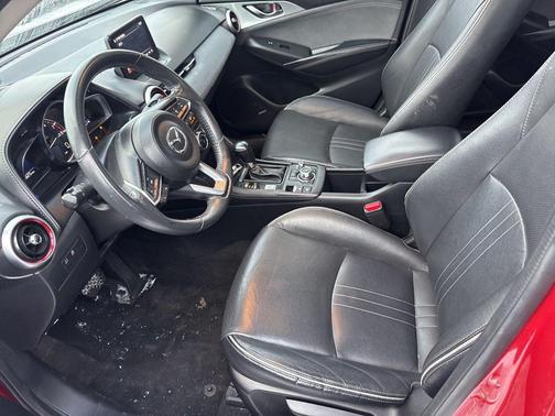 2019 Mazda CX-3 Grand Touring