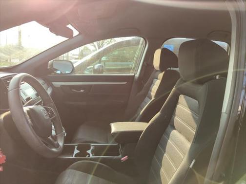 2020 Honda CR-V 2WD LX