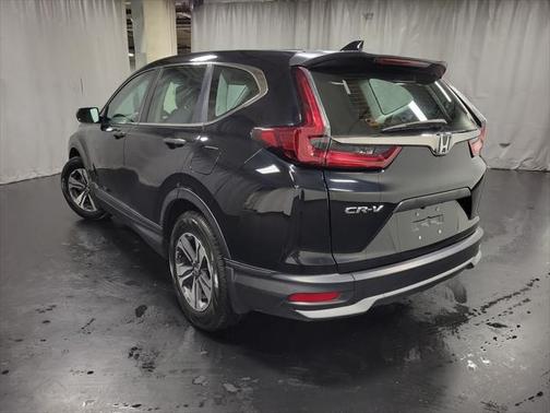 2020 Honda CR-V 2WD LX