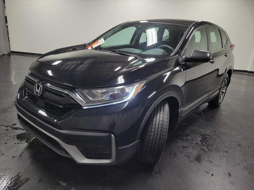 2020 Honda CR-V 2WD LX