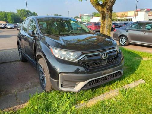 2020 Honda CR-V 2WD LX