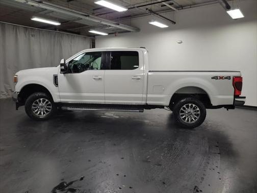 2020 Ford F-250 Lariat