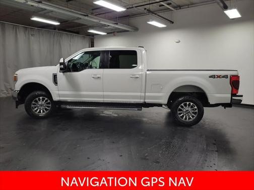 2020 Ford F-250 Lariat