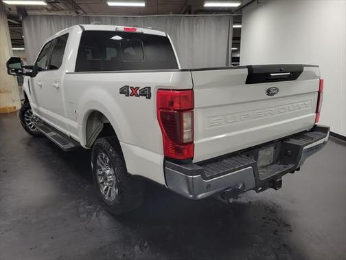 2020 Ford F-250 Lariat