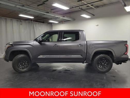 2022 Toyota Tundra 1794 Edition