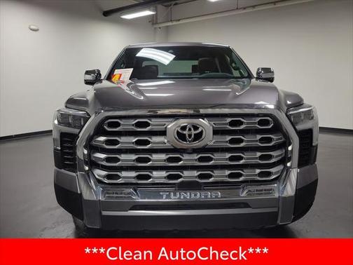 2022 Toyota Tundra 1794 Edition