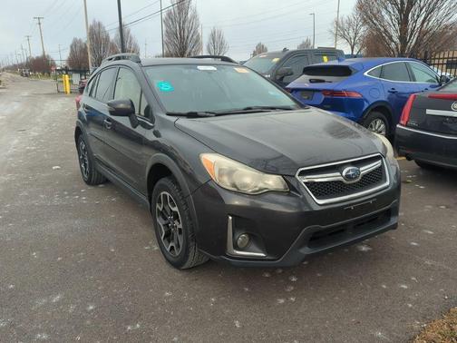 2016 Subaru Crosstrek 2.0i Limited