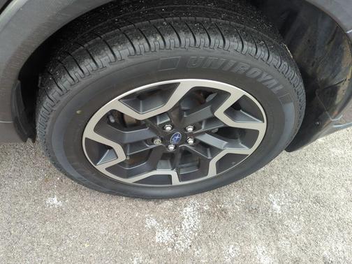 2016 Subaru Crosstrek 2.0i Limited