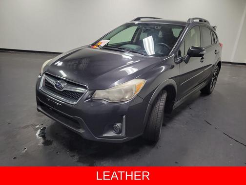 2016 Subaru Crosstrek 2.0i Limited