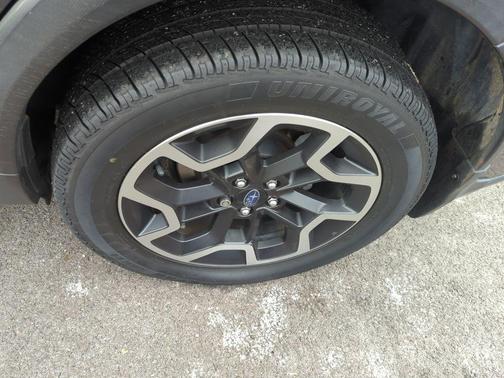 2016 Subaru Crosstrek 2.0i Limited