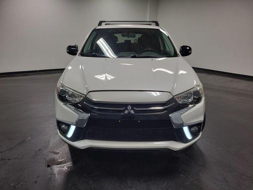 2019 Mitsubishi Outlander Sport 2.0 LE