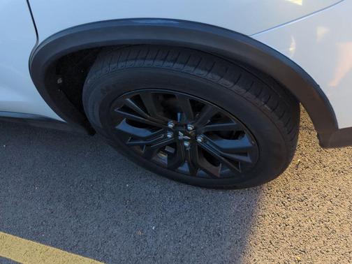 2019 Mitsubishi Outlander Sport 2.0 LE