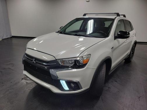 2019 Mitsubishi Outlander Sport 2.0 LE