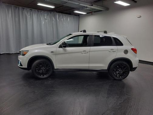 2019 Mitsubishi Outlander Sport 2.0 LE