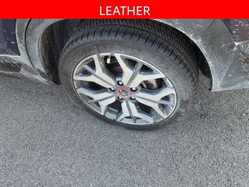 2023 Kia Seltos SX Turbo