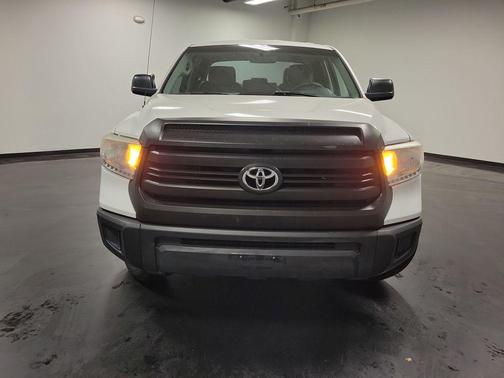2017 Toyota Tundra SR