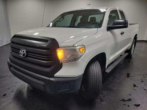 2017 Toyota Tundra SR