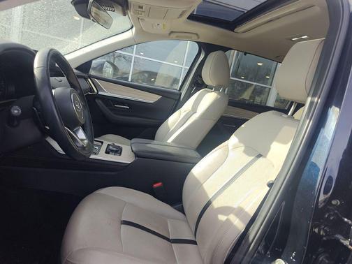 2024 Mazda CX-90 PHEV Preferred