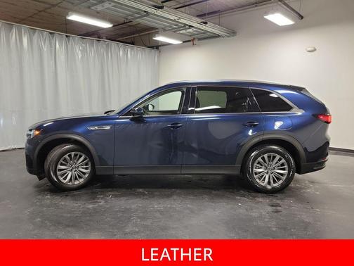 2024 Mazda CX-90 PHEV Preferred